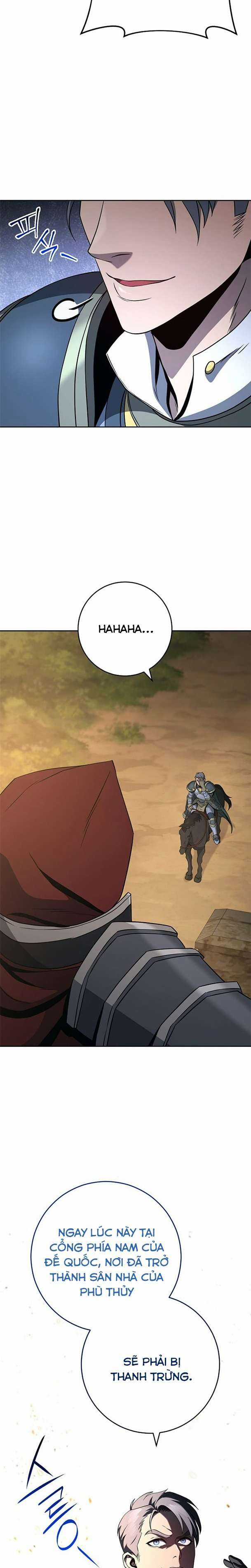 Cốt Binh Trở Lại - Chương 260 - Trang 18