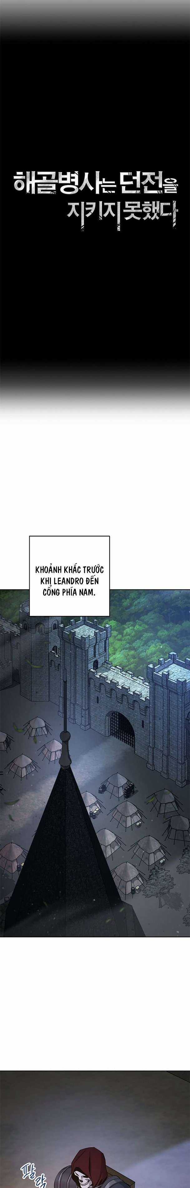 Cốt Binh Trở Lại - Chương 260 - Trang 3