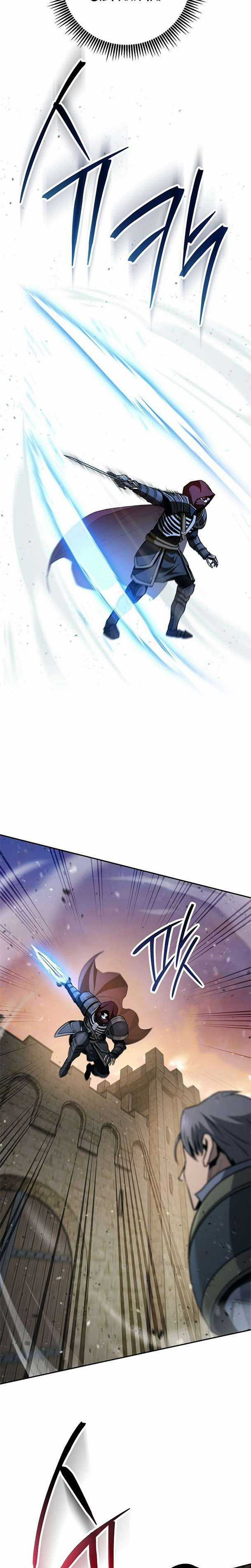 Cốt Binh Trở Lại - Chương 260 - Trang 22