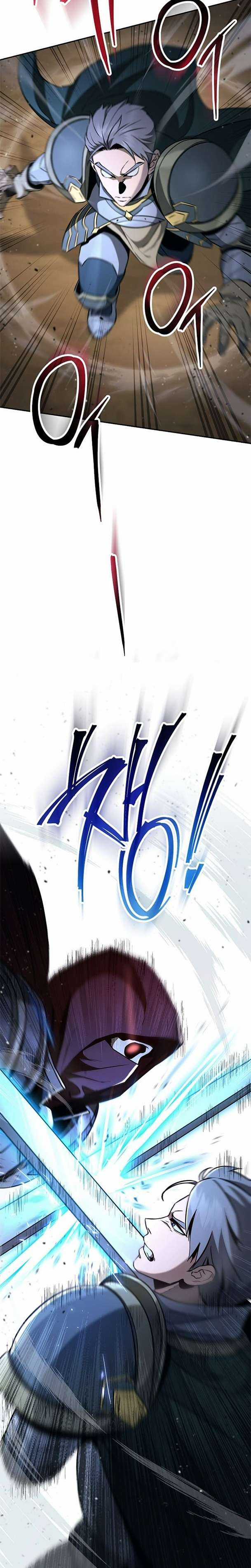 Cốt Binh Trở Lại - Chương 260 - Trang 23