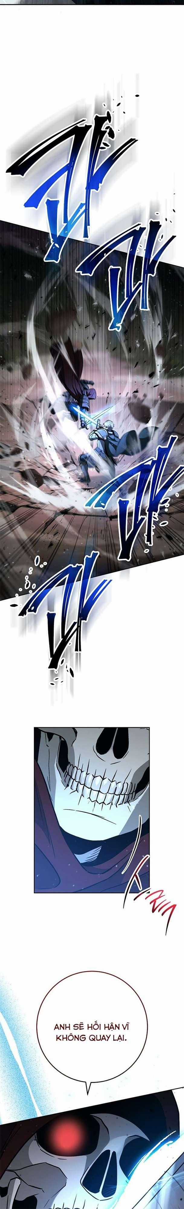 Cốt Binh Trở Lại - Chương 260 - Trang 24