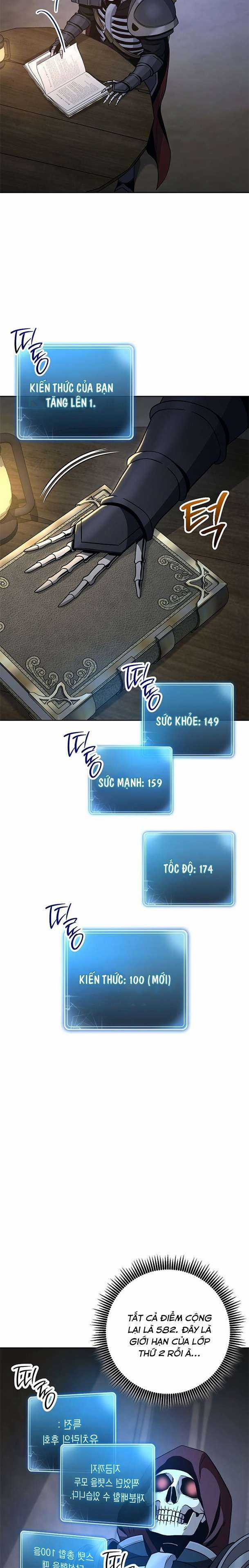 Cốt Binh Trở Lại - Chương 260 - Trang 4