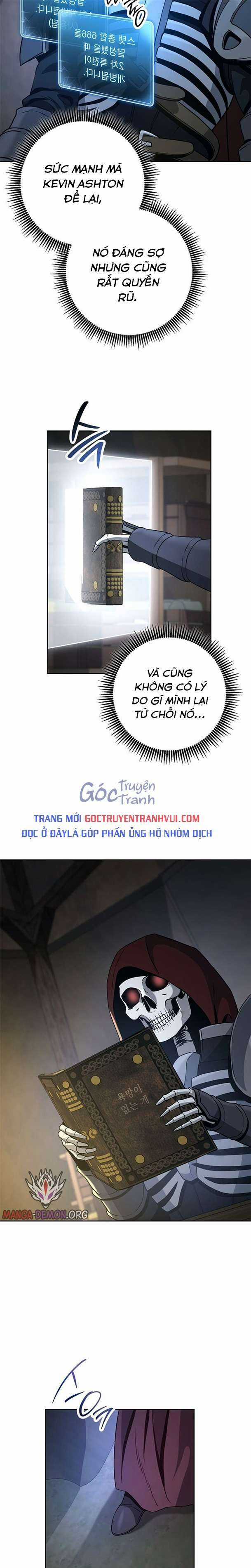 Cốt Binh Trở Lại - Chương 260 - Trang 5
