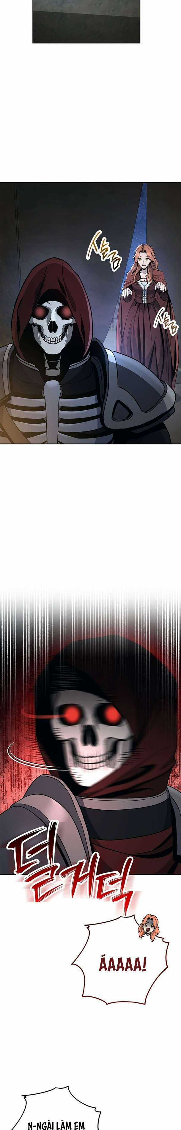 Cốt Binh Trở Lại - Chương 260 - Trang 6