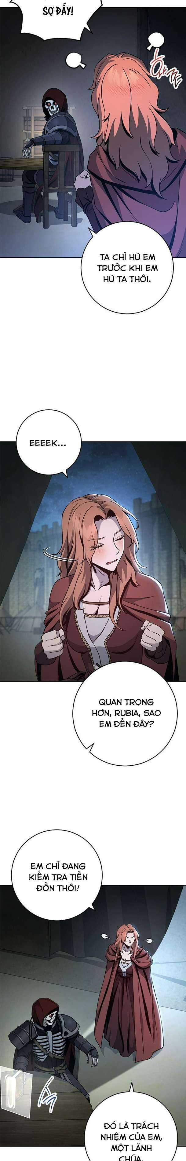 Cốt Binh Trở Lại - Chương 260 - Trang 7