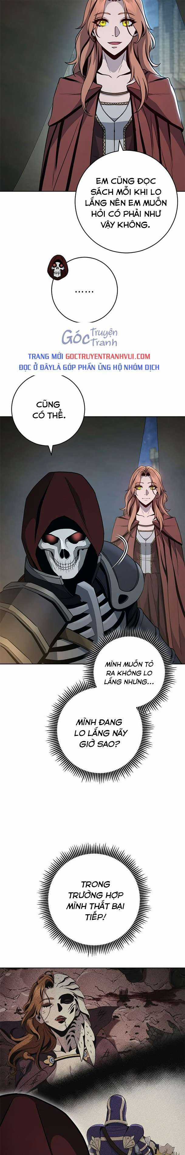 Cốt Binh Trở Lại - Chương 260 - Trang 9