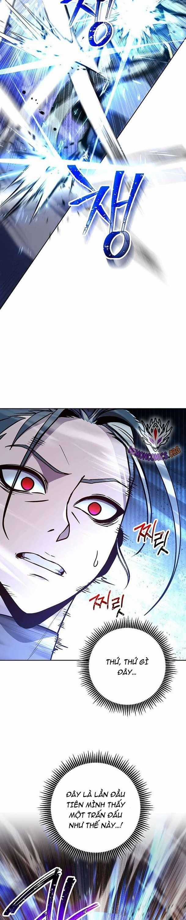 Cốt Binh Trở Lại - Chương 261 - Trang 2