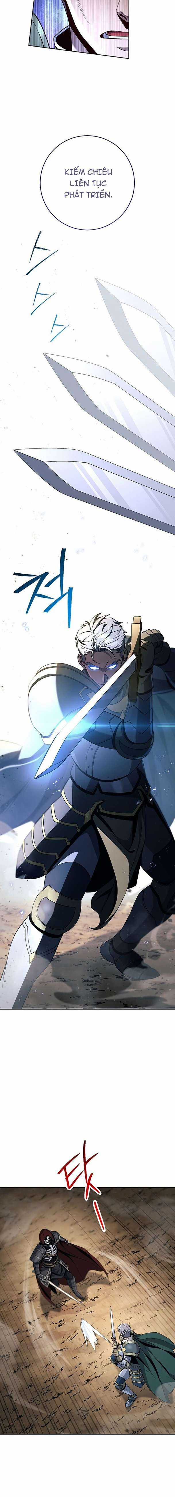 Cốt Binh Trở Lại - Chương 261 - Trang 11