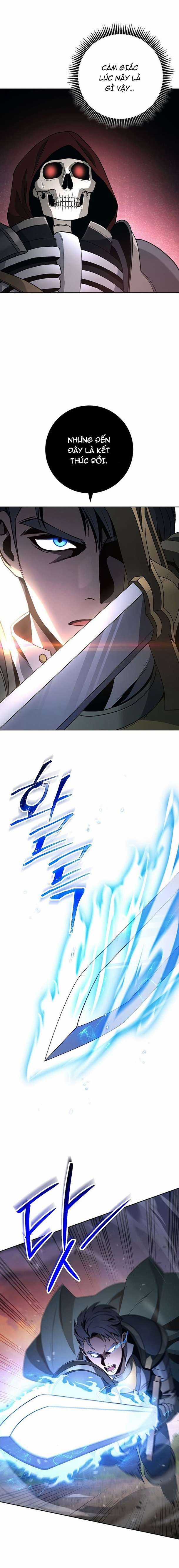 Cốt Binh Trở Lại - Chương 261 - Trang 12