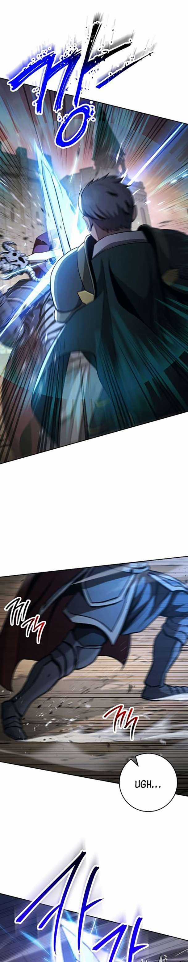 Cốt Binh Trở Lại - Chương 261 - Trang 13