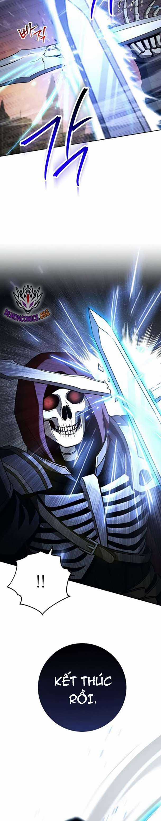 Cốt Binh Trở Lại - Chương 261 - Trang 14