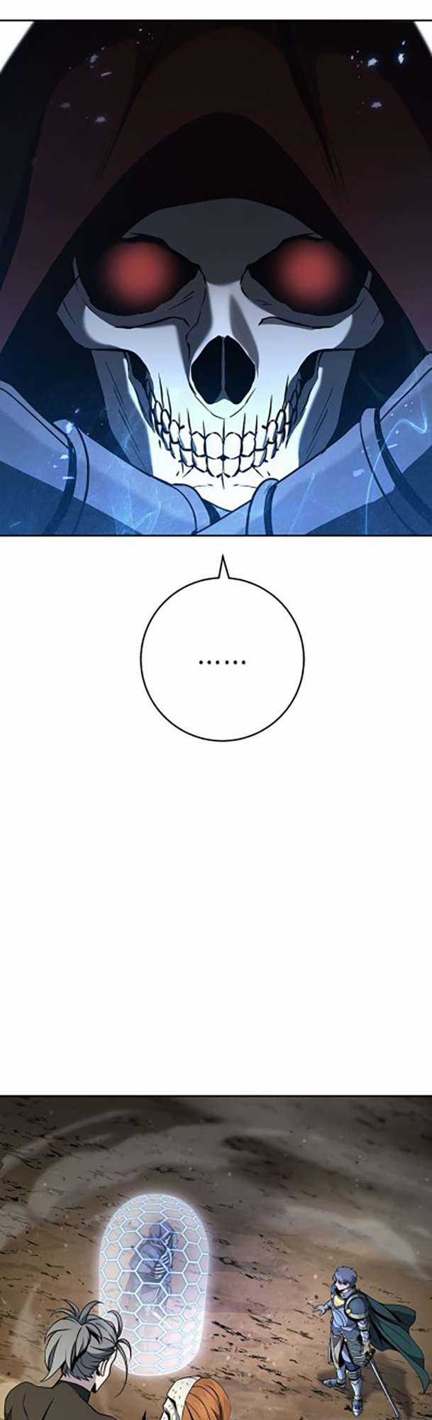 Cốt Binh Trở Lại - Chương 261 - Trang 17