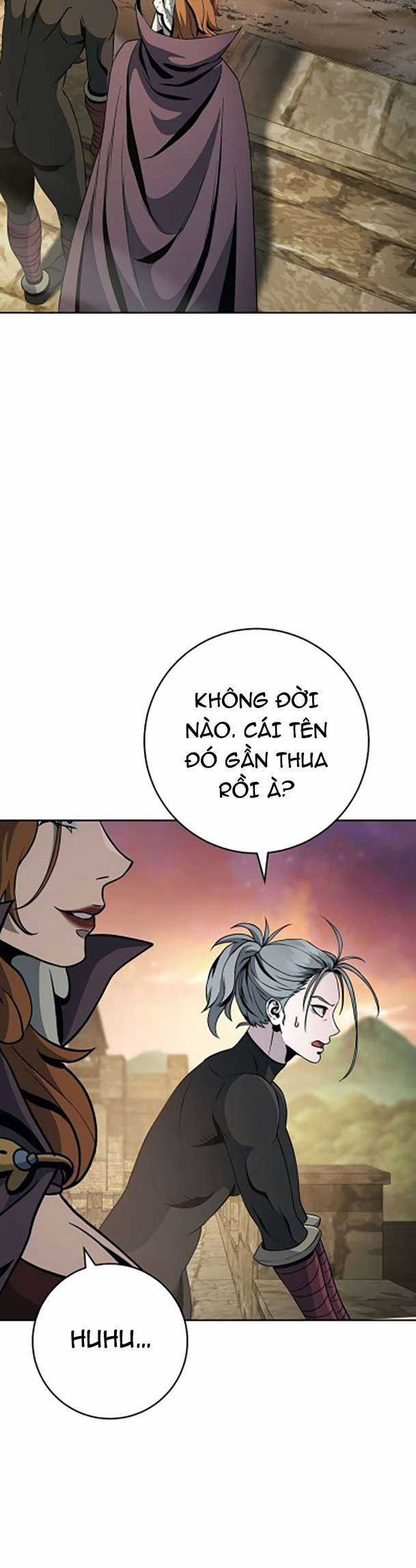 Cốt Binh Trở Lại - Chương 261 - Trang 18