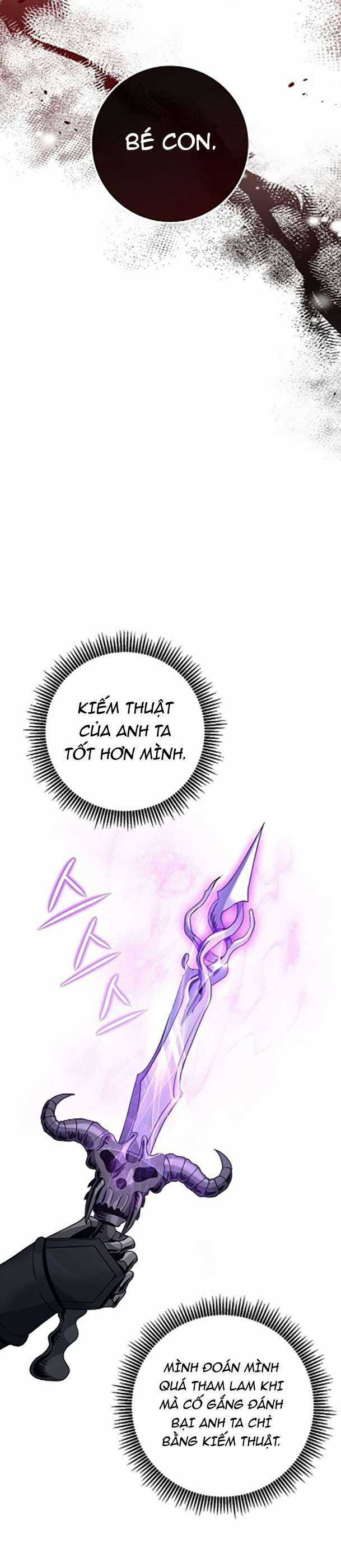 Cốt Binh Trở Lại - Chương 261 - Trang 20