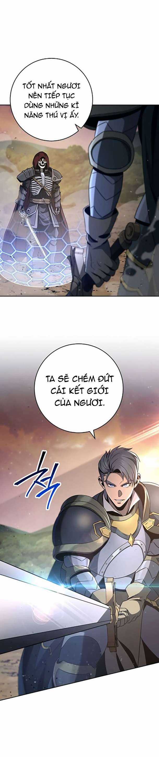 Cốt Binh Trở Lại - Chương 261 - Trang 21