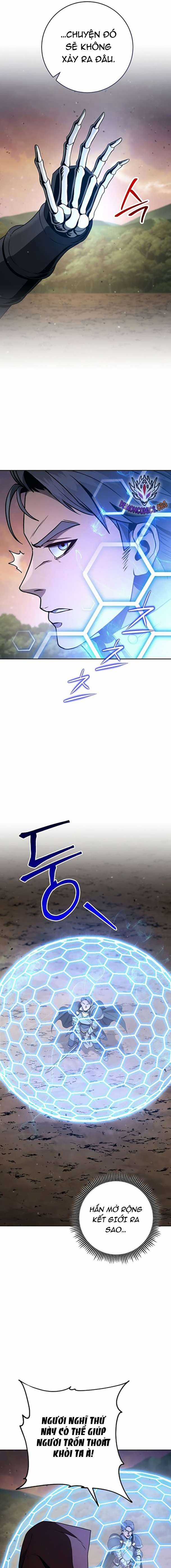 Cốt Binh Trở Lại - Chương 261 - Trang 22