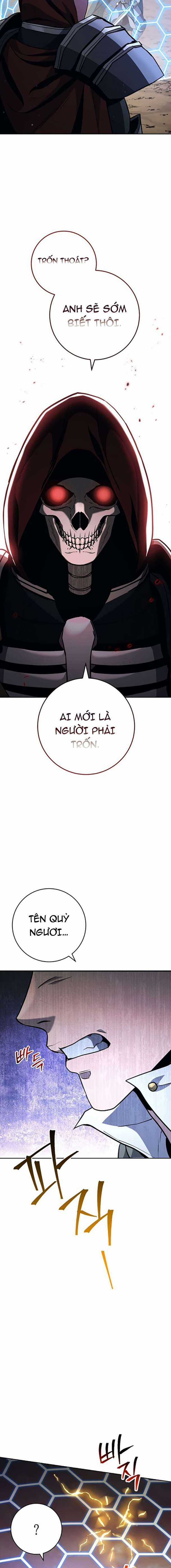 Cốt Binh Trở Lại - Chương 261 - Trang 23