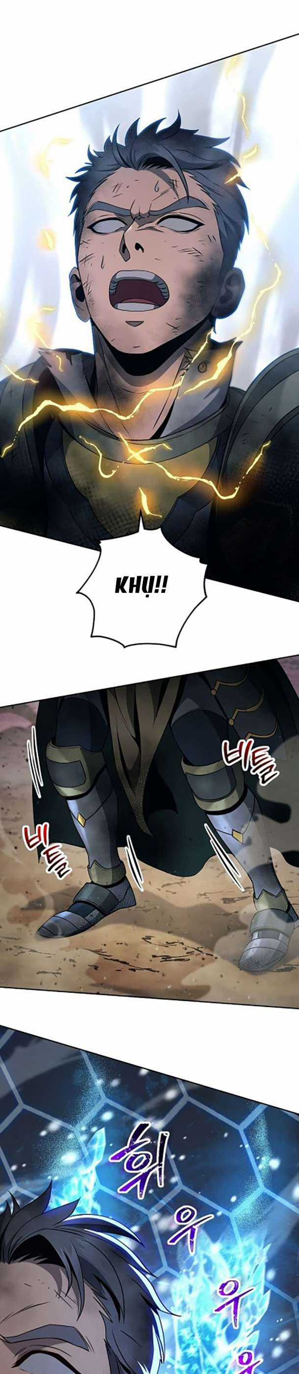 Cốt Binh Trở Lại - Chương 261 - Trang 25