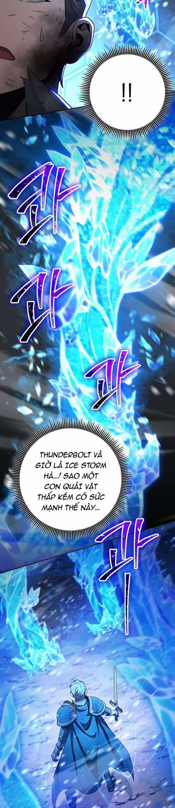 Cốt Binh Trở Lại - Chương 261 - Trang 26