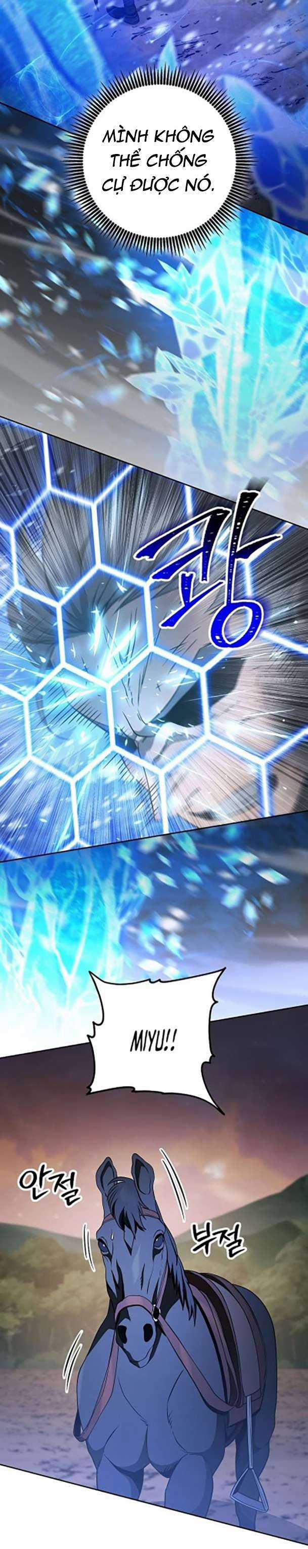 Cốt Binh Trở Lại - Chương 261 - Trang 27