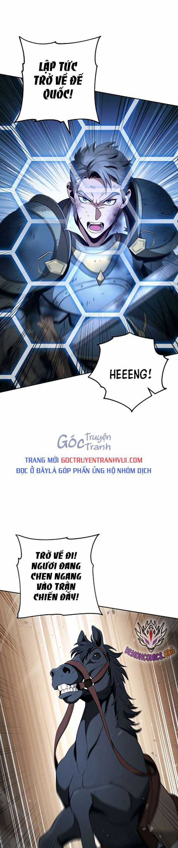 Cốt Binh Trở Lại - Chương 261 - Trang 28