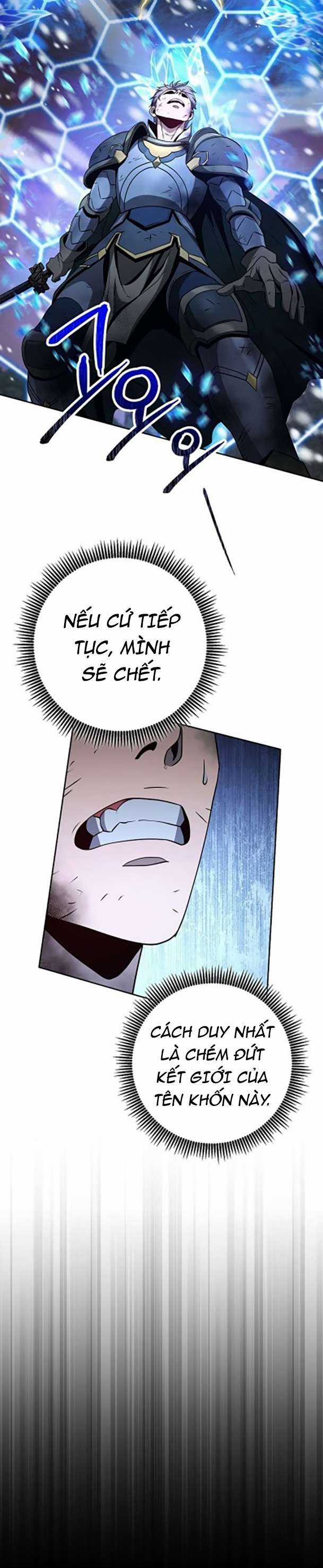 Cốt Binh Trở Lại - Chương 261 - Trang 30