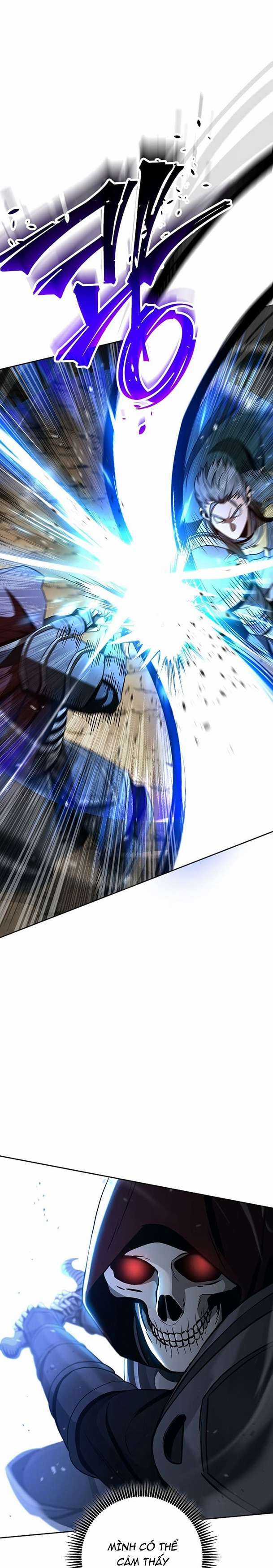 Cốt Binh Trở Lại - Chương 261 - Trang 4