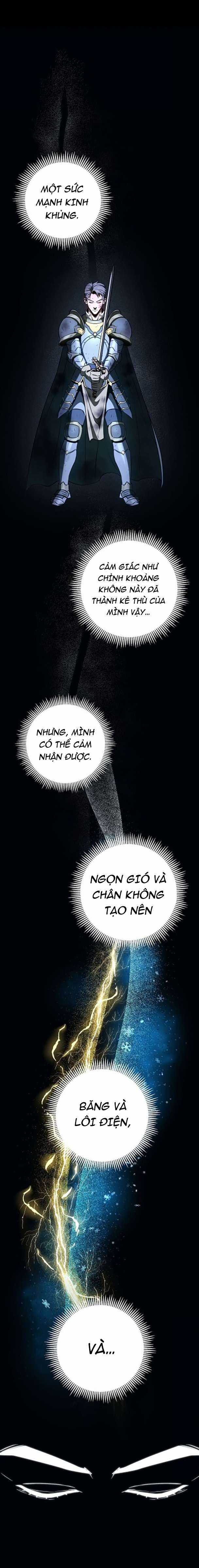 Cốt Binh Trở Lại - Chương 261 - Trang 31