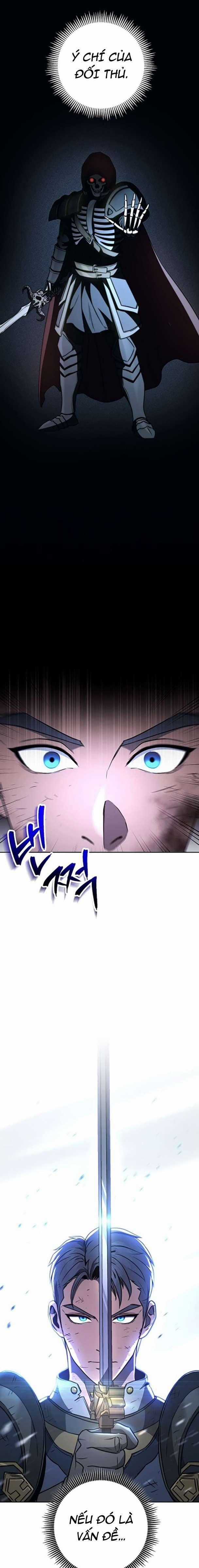 Cốt Binh Trở Lại - Chương 261 - Trang 32