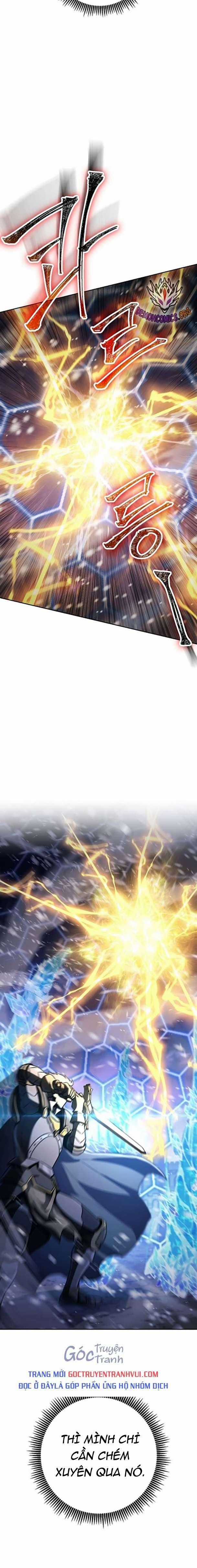 Cốt Binh Trở Lại - Chương 261 - Trang 33