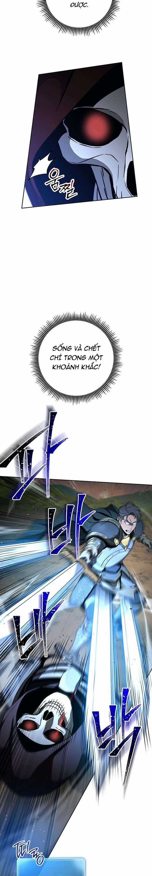 Cốt Binh Trở Lại - Chương 261 - Trang 5