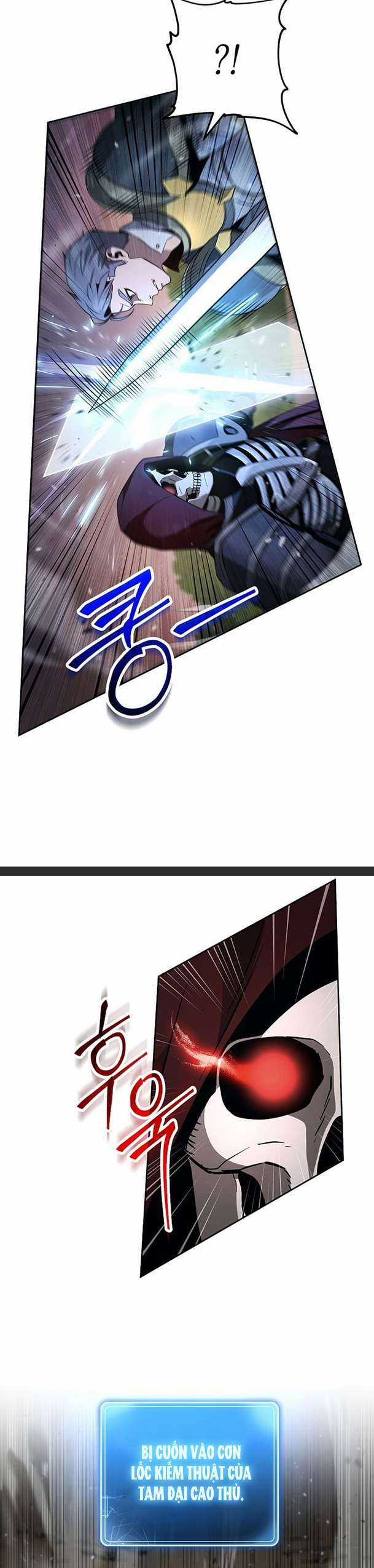 Cốt Binh Trở Lại - Chương 261 - Trang 9