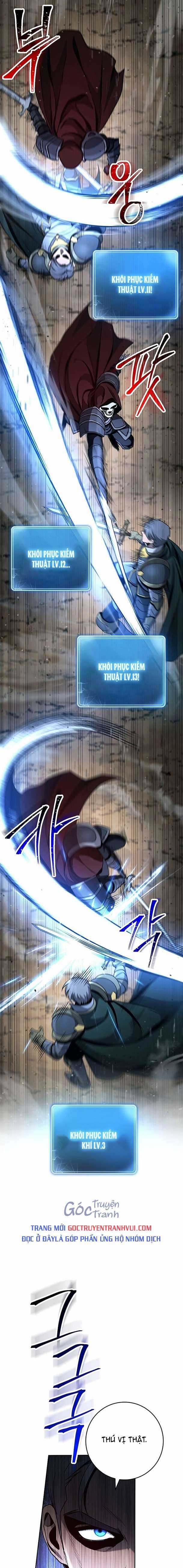 Cốt Binh Trở Lại - Chương 261 - Trang 10
