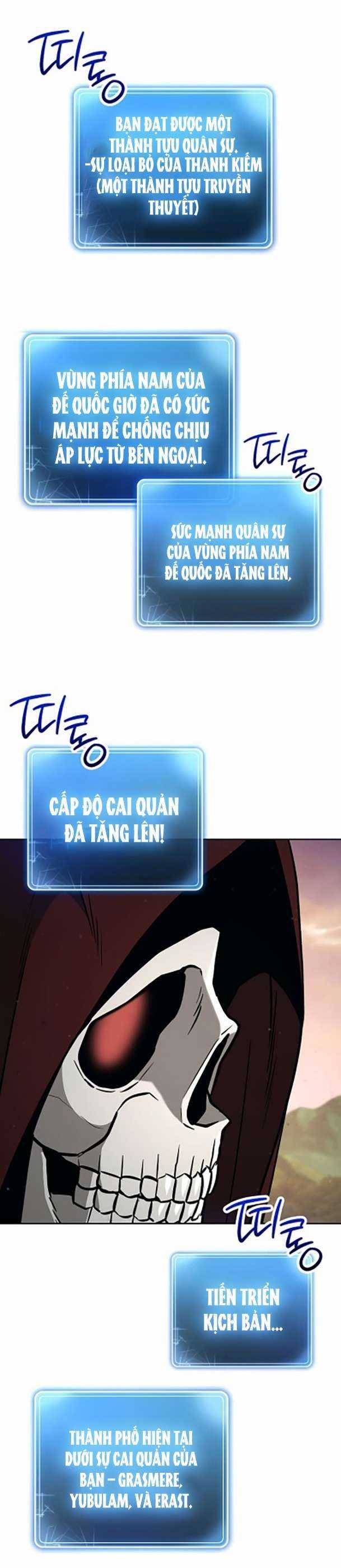 Cốt Binh Trở Lại - Chương 262 - Trang 13