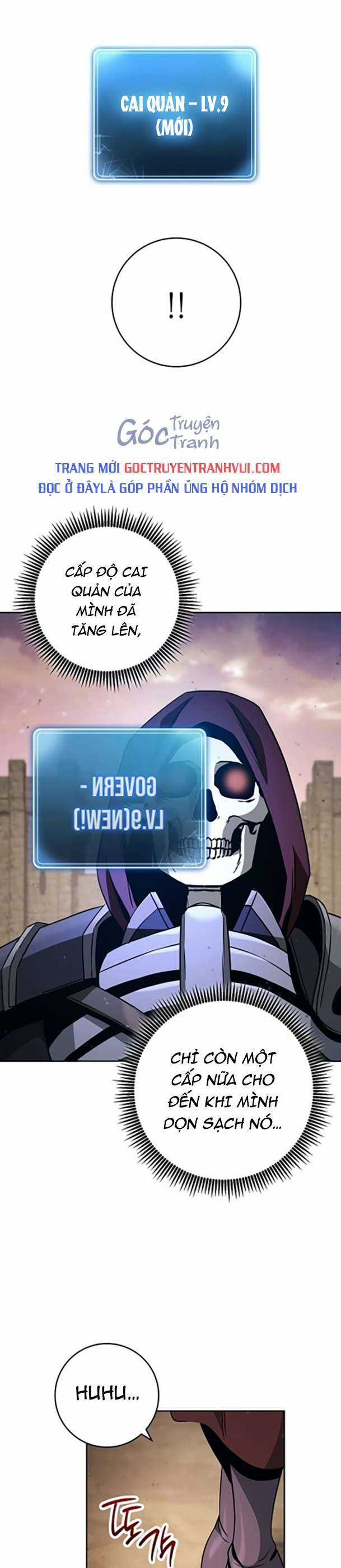 Cốt Binh Trở Lại - Chương 262 - Trang 14