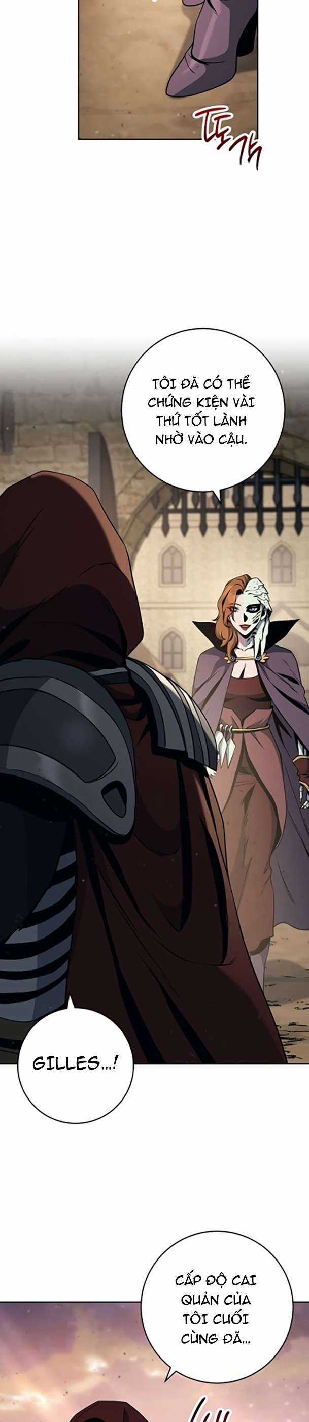 Cốt Binh Trở Lại - Chương 262 - Trang 15