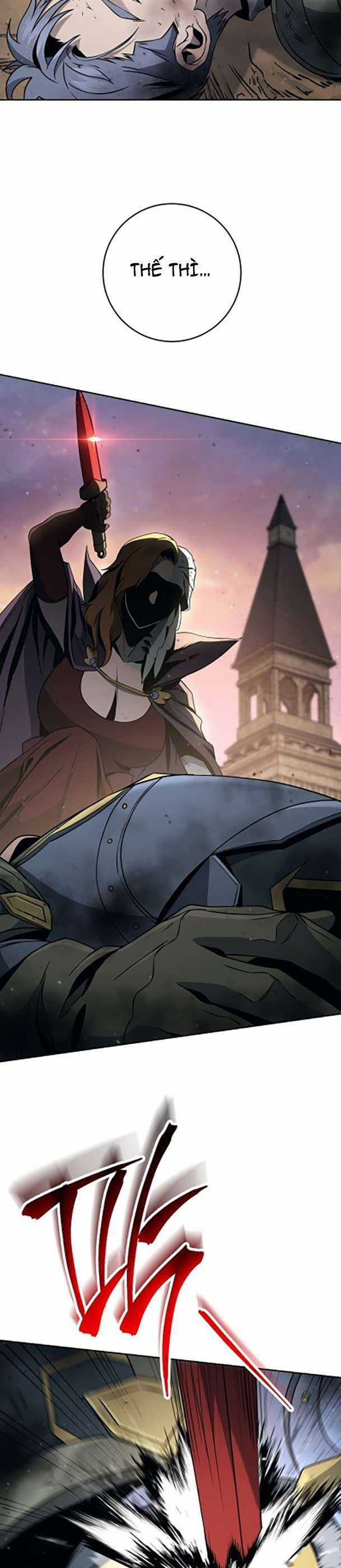 Cốt Binh Trở Lại - Chương 262 - Trang 17