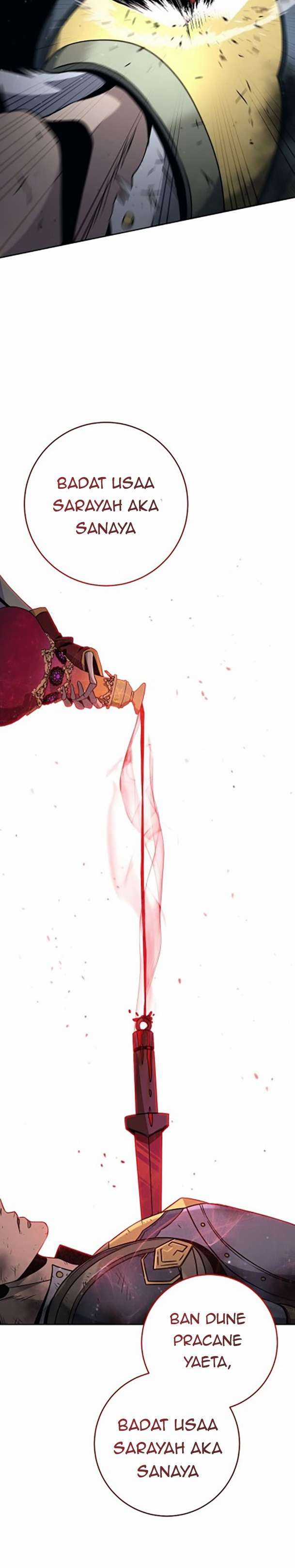 Cốt Binh Trở Lại - Chương 262 - Trang 18