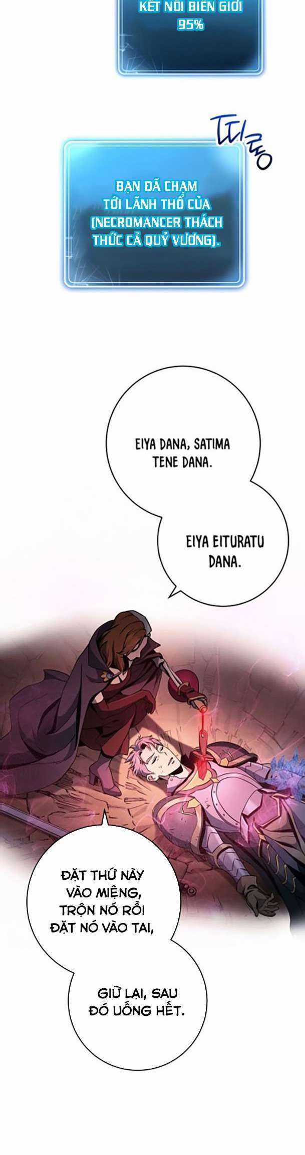 Cốt Binh Trở Lại - Chương 262 - Trang 20