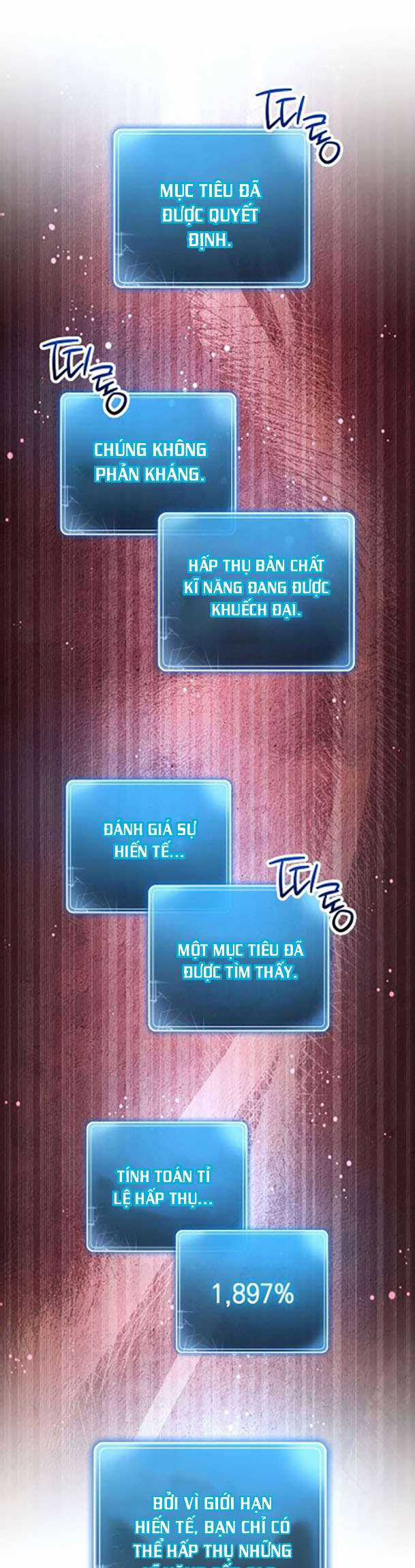 Cốt Binh Trở Lại - Chương 262 - Trang 21