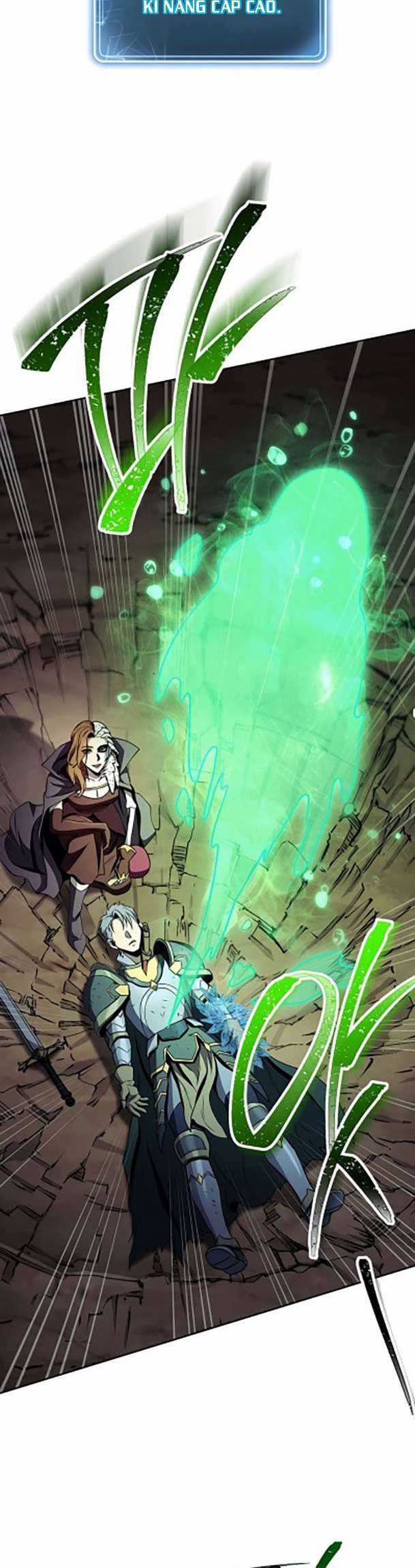 Cốt Binh Trở Lại - Chương 262 - Trang 22