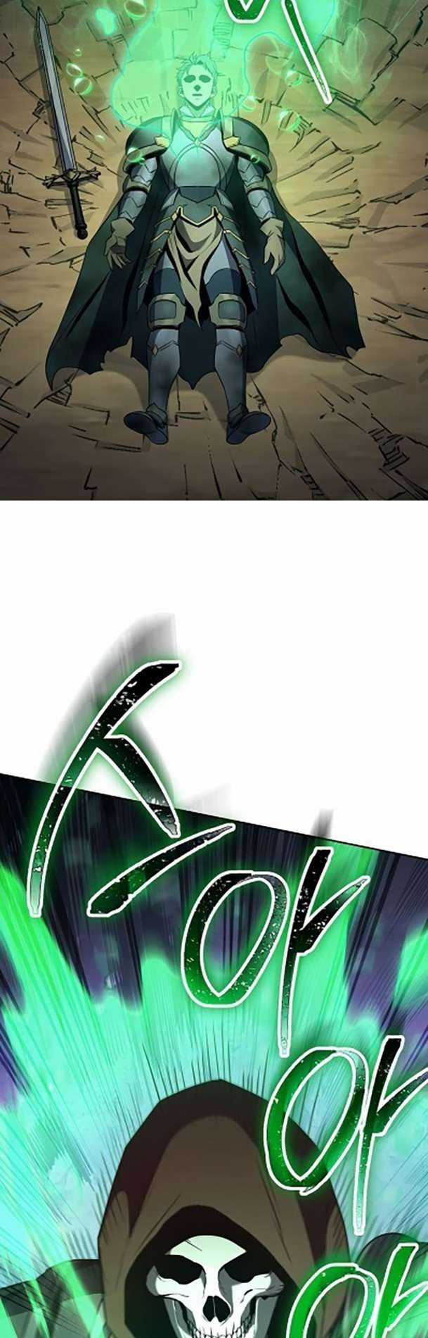 Cốt Binh Trở Lại - Chương 262 - Trang 27