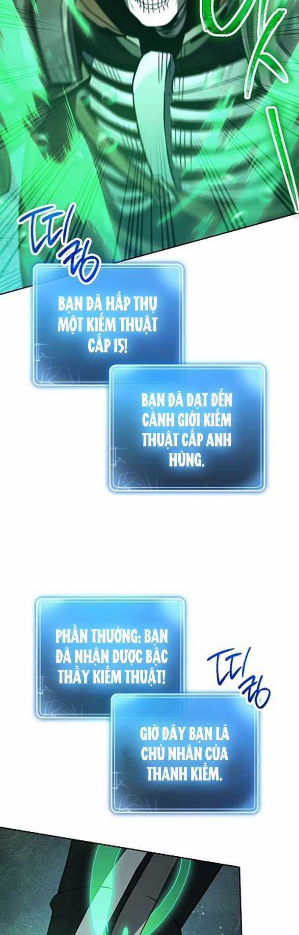 Cốt Binh Trở Lại - Chương 262 - Trang 28