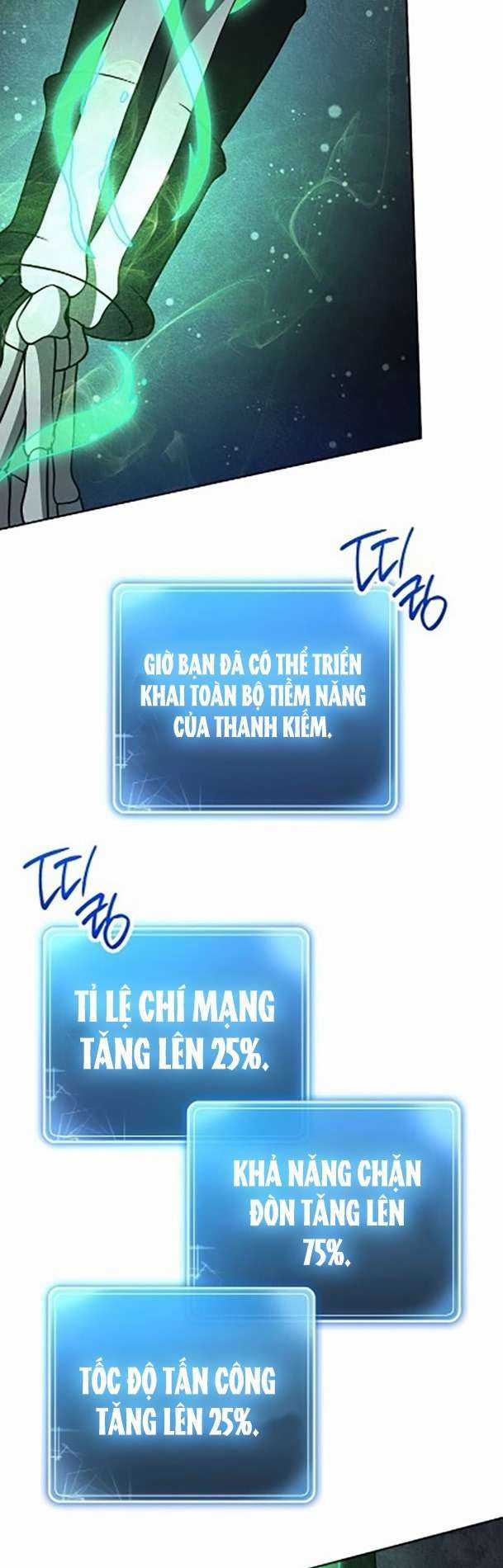 Cốt Binh Trở Lại - Chương 262 - Trang 29