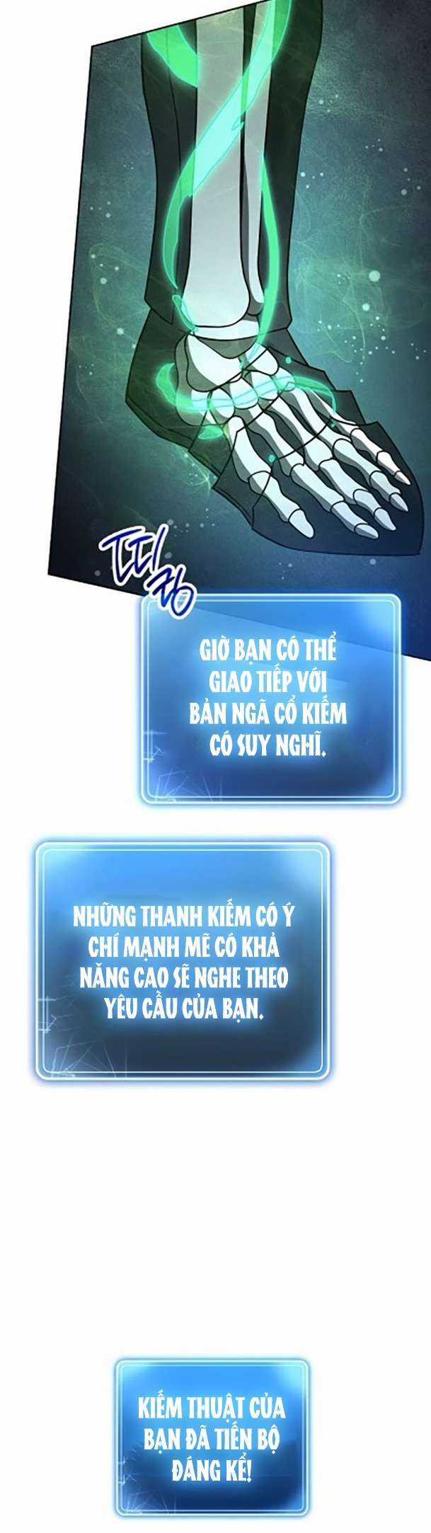 Cốt Binh Trở Lại - Chương 262 - Trang 30