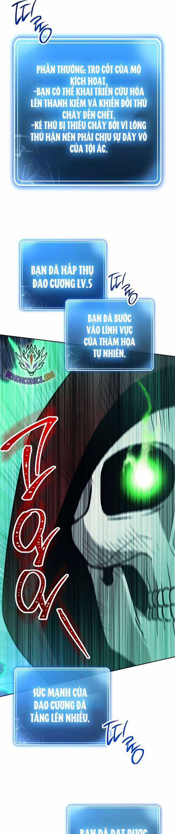 Cốt Binh Trở Lại - Chương 262 - Trang 31