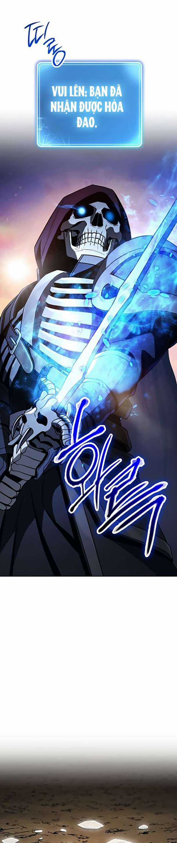 Cốt Binh Trở Lại - Chương 262 - Trang 33