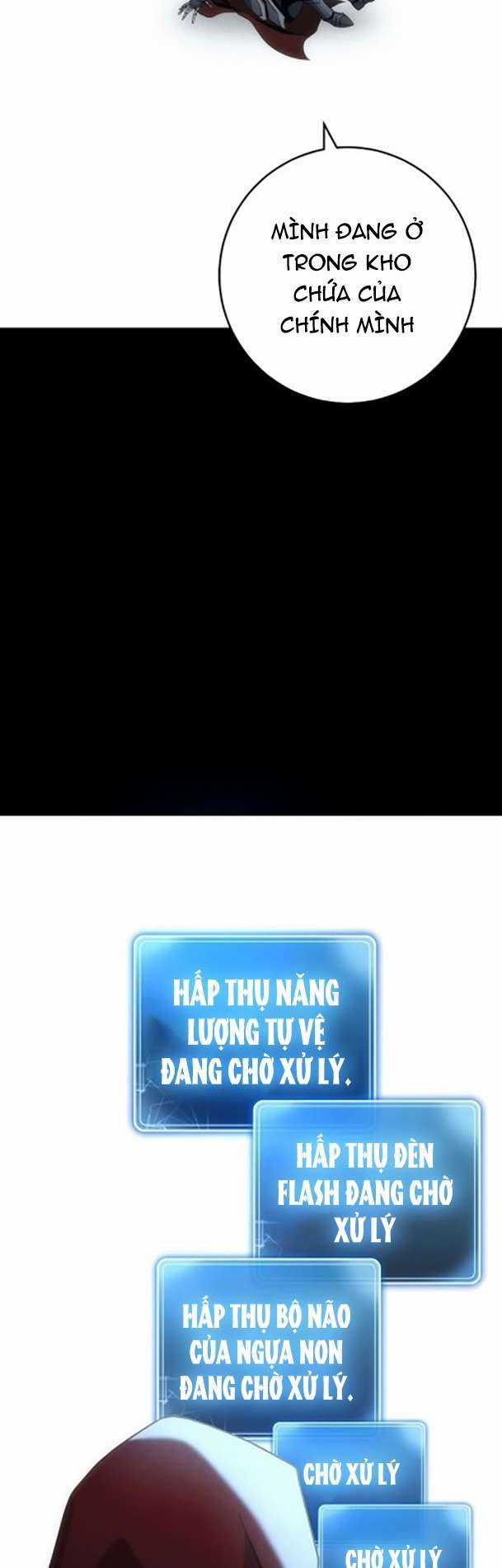 Cốt Binh Trở Lại - Chương 262 - Trang 40