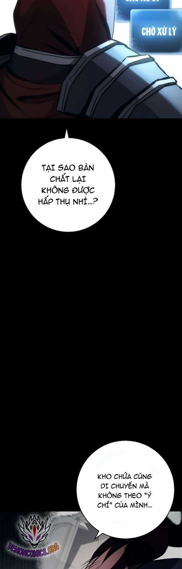 Cốt Binh Trở Lại - Chương 262 - Trang 41