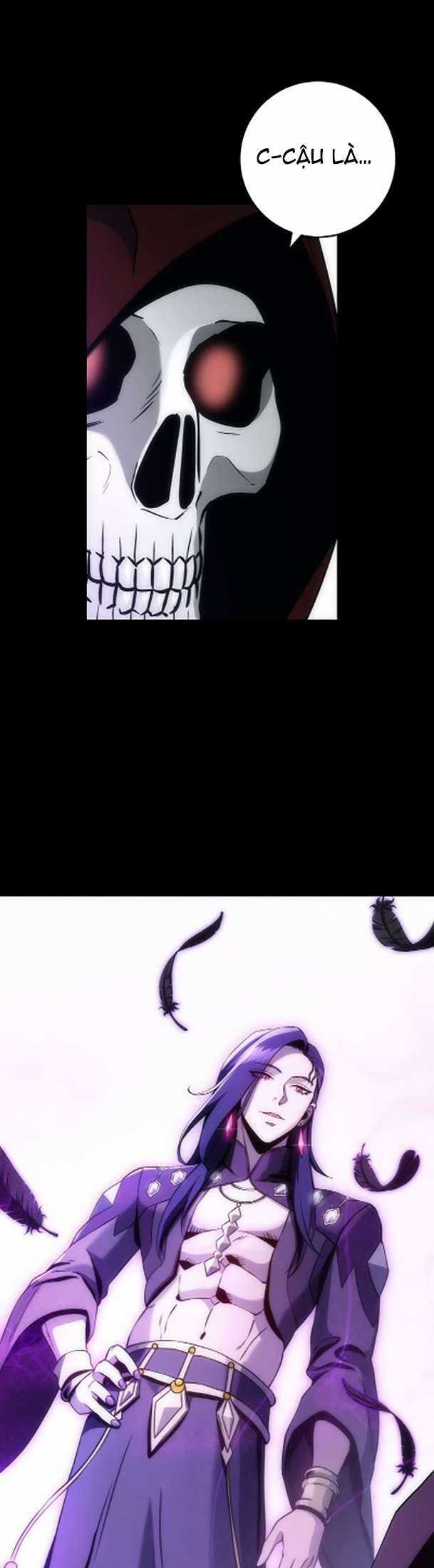 Cốt Binh Trở Lại - Chương 262 - Trang 43